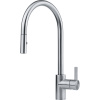 Franke FC 0045 EOS NEO S vyť. koncovkou, S reguláciou Sprcha/Prúd Celonerez