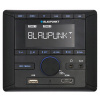 Autorádio Blaupunkt BPA 3022 M