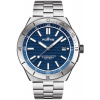 Fortis Marinemaster Ocean Blue M-40 F8120029 + 5 rokov záruka a darček ZADARMO