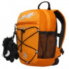 Mammut First Zip 4 oranžová 4 l
