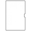 Hydrogel - ochranná fólia na displej - Macbook Pro M1 2021 14.2'' (A2442)
