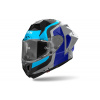 Prilba AIROH GP800 COMPETITION Blue gloss Veľkosť: S (55-56 cm)