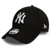New Era 9FO Essential MLB New York Yankees Black/White one size