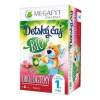 Megafyt Detský bylinný čaj BIO Urologický (od ukončeného 1. roku) 20x2 g nálevových vrecúšok