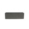 Kvetináč G21 Industrial Tub 60 x 18 x 18