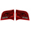 Zadné svetlá LED AUDI A6 C6 Avant KOMBI (04-08) Depo