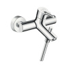 Vaňová batéria Hansgrohe Talis S 72400000