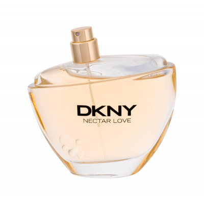 DKNY Nectar Love, Parfumovaná voda 100ml, Tester pre ženy