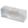 Obal PCV na poháre 3 x 35 ml