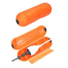 SOLIGHT - manche ya câble ya protection ya libanda, IP44