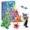 SentoSphere Kreatívna sada Origami