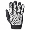 GMS Rukavice GMS JET-CITY SPORT ZG41301 čierno-biele 3XL
