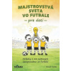 Majstrovstvá sveta vo futbale pre deti - Kollár Daniel