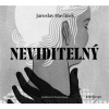 Neviditelný - audiokniha