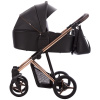 Bebetto kočík FLAVIO PREMIUM - col. stella 02 BEBETTO Kombinovaný kočík FLAVIO PREMIUM