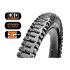 Plášť MAXXIS Minion DHR II 29 x 2.60 WT kevlar EXO TR 120TPI 3C Maxx Terra