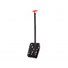 Mammut Alugator Pro Light (2620-00140) - lavinová lopata black