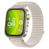 AC mobile Nylonový pásek na Huawei Watch Fit 4 / 4 Pro Barva: Biela