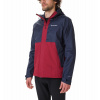 Bunda Columbia Evolution Valley™ Jacket - modrá S