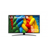 LG 43NANO81A3A | 43 | Smart TV | webOS 25 | UHD