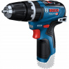 Bosch Professional GSB 12V-35 Aku Vŕtačka 12V Solo