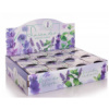 Karton Bartek Lavender Blossom a Lavender and Mint svíčka ve skle 12x115g