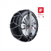 Snehové reťaze Thule König Easy-fit CU-10 105