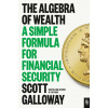 The Algebra of Wealth (Brožovaná)