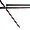 SALMING Q-Series Carbon Swift F27 Black/Magenta 103 cm Shaft