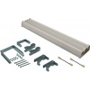 Ubiquiti AM-5G20 5GHz AirMax 2x2 MIMO Basestation Sector Antenna 20dBi, 90deg AM-5G20-90