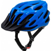 ALPINA Cyklistická prilba FB JUNIOR 2.0 blue gloss