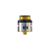 RDA atomizér IJOY COMBO SRDA (Stříbrný)