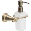 Sapho DIAMOND dávkovač mydla, bronz 1318-19