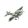 Stavebnica COBI 5542 Small Army II WW De Havilland Mosquito, 370 k, 1 f