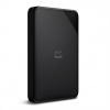 WD Elements SE Portable 1TB, Externí HDD, USB 3.0, černá WDBEPK0010BBK-WESN