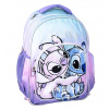 Školní batoh LILO A STITCH 42 cm
