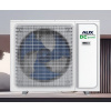 AUX Vonkajšia jednotka 5,3/5,6 kW