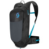 Batoh Scott Trail Protect Fr' 20 Black