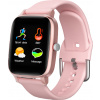 CARNEO Soniq+/Pink/Sport Band/Pink