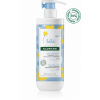 Klorane Bébé Calendula hydratačné telové mlieko pre deti od narodenia 500 ml