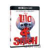 Lilo & Stitch 2BD (UHD BD+BD) UltraHDBlu-ray