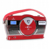 Retro-štýl radioniony RCD-70 (Retro-štýl radioniony RCD-70)