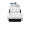 Skener BROTHER ADS-4100 DUALSKEN A4 35 str./70dual 600x600 60ADF USB (ADS4100TF1)