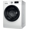 Whirlpool FFB 8469 BV EE, spredu plnená práčka FFB 8469 BV EE