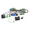 Adaptér z volantu pro Volvo XC90 2004-2014 se zesilovačem a PDC