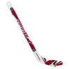 Arizona Coyotes plastová mini hokejka Sher-wood player