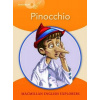 Explorers 4 Pinocchio Reader