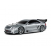 Tamiya RC Mercedes-Benz CLK AMG 2002 TT-02 nenafarbená 1/10 KIT