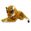 Plyšový tiger hnedý Veľkosť: 46 cm