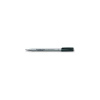 STAEDTLER Lumocolor 311 nepermanentný univerzálny popisovač 0,4 mm - čierny